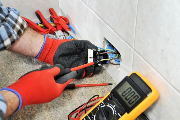 Electrical Services Electrical Services