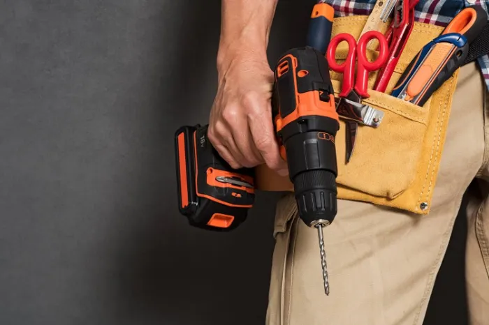 Handyman Company in San Jose, CA