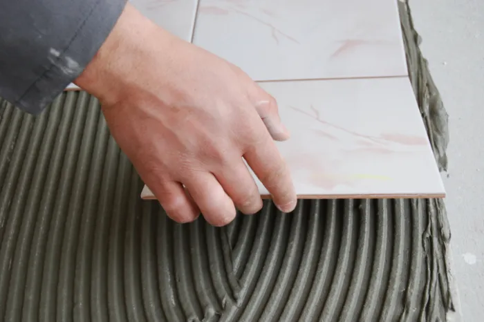Tiling Tiling
