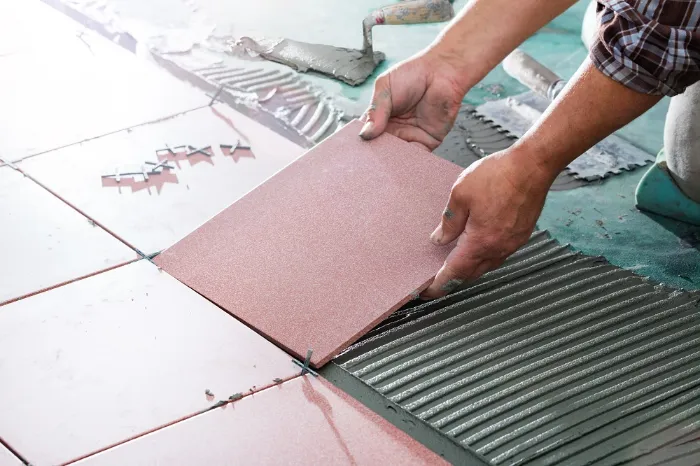 Dependable Tiling in San Jose, CA