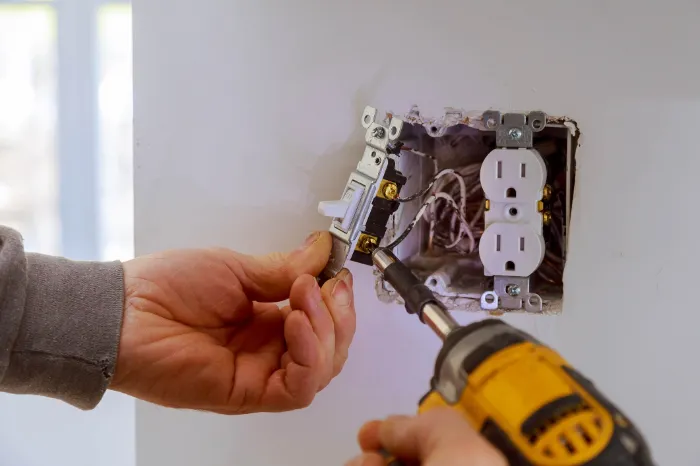 Detailed Electrical Services in San Jose, CA