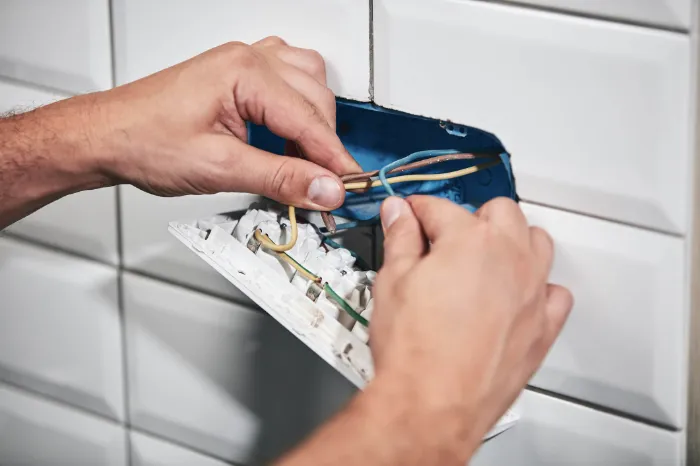 High-quality Electrical Services in San Jose, CA