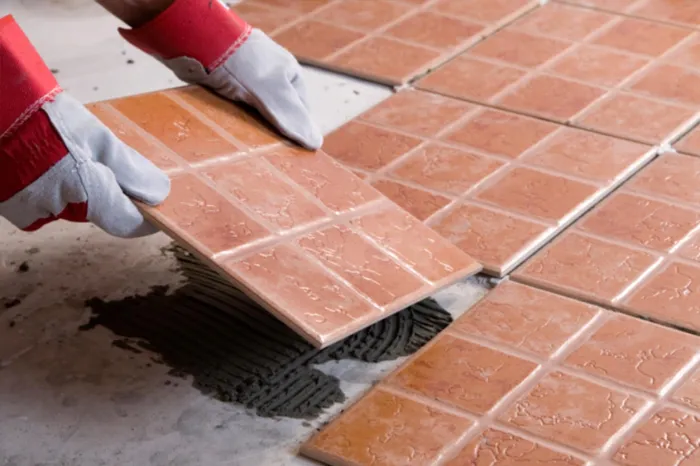 How Long Does Tiling Take to Dry in San Jose, CA