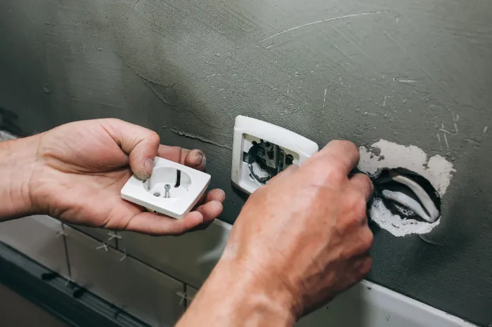 How to Install an Electrical Outlet in San Jose, CA