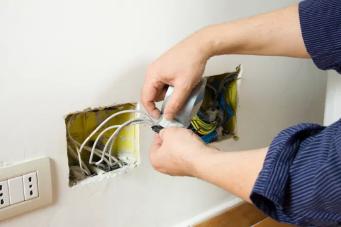 How to Repair an Electrical Cord San Jose, CA