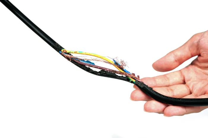 How to Repair an Electrical Cord in San Jose, CA