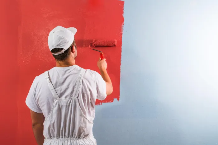 Professional Painting Service in San Jose, CA