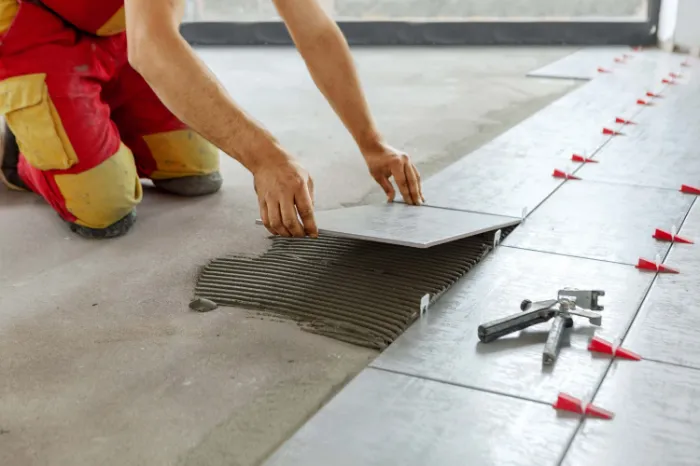 Quality Tiling in San Jose, CA