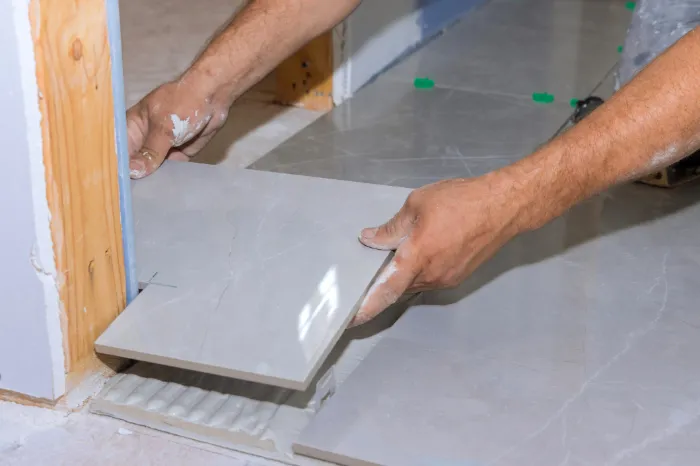 Top-notch Tiling in San Jose, CA