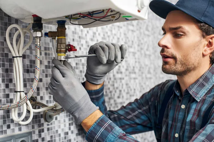 Trusted Plumbing Service in San Jose, CA